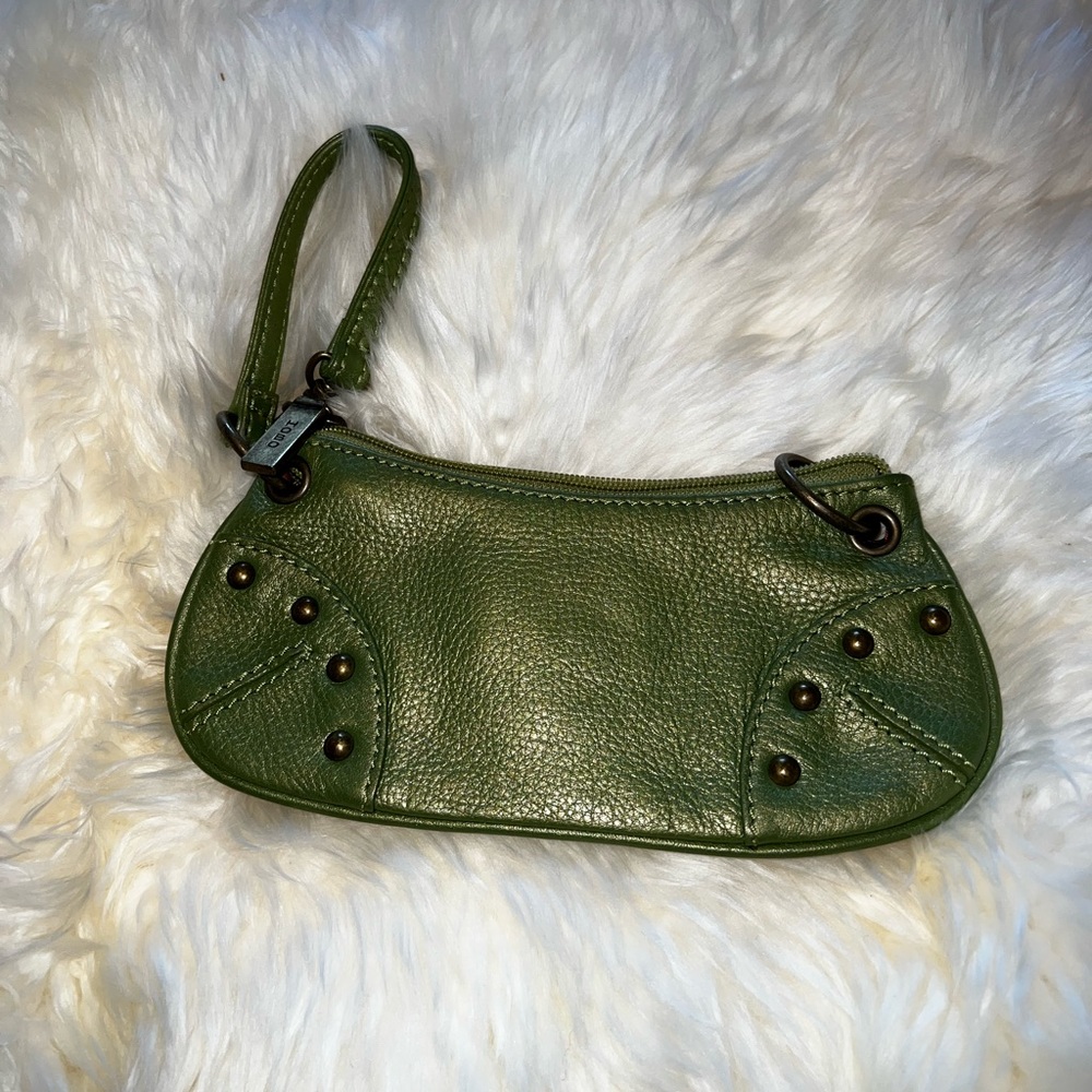 Hobo international wallet 🌺🍀🌺🍀 - Picture 2 of 3